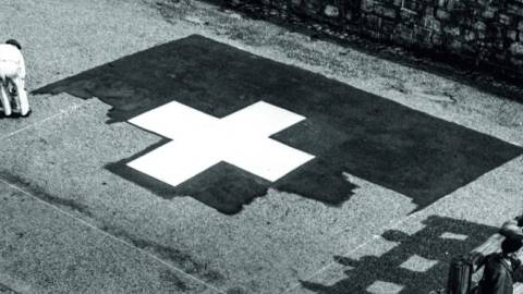 "Die Schweizer Neutralität ist ein komfortabler Anachronismus"