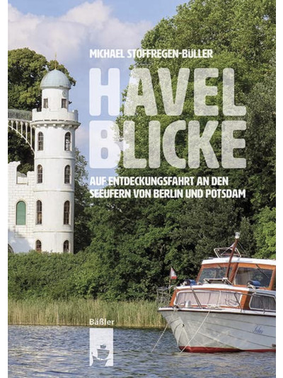 Exlibris - Havelblicke 