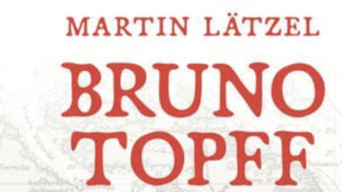 Bruno Topff
