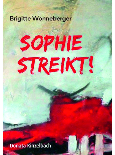 Exlibris - Sophie streikt