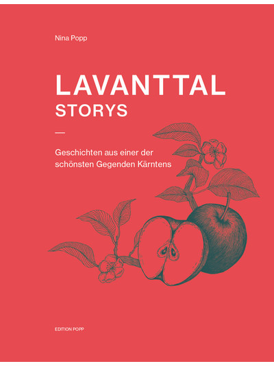 Exlibris - Lavanttal Storys 