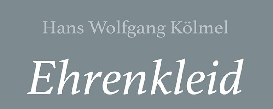 Ehrenkleid
