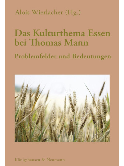 Exlibris - Das Kulturthema Essen bei Thomas Mann