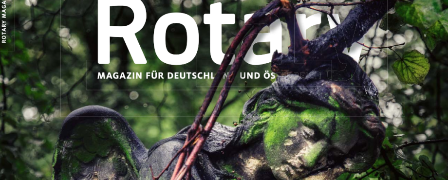 Dirk Pörschmann: Vom Umgang mit Tod und Toten