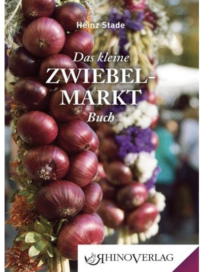Exlibris - Das kleine Zwiebelmarkt-Buch