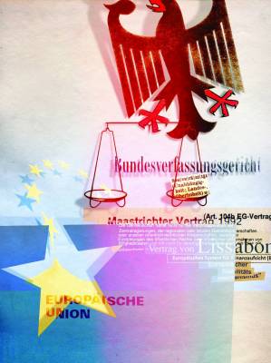 Das Urteil von Karlsruhe - Das Grundgesetz gilt