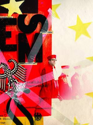 ESM-Vertrag - Ein Urteil – und seine Folgen
