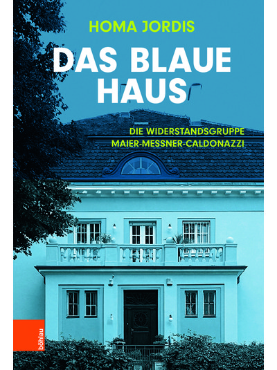 Exlibris - Das blaue Haus