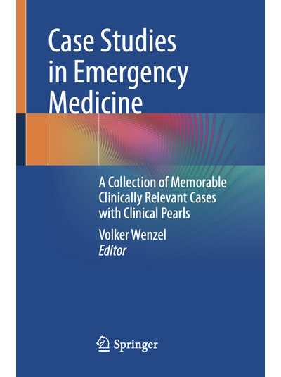 Exlibris - Case Studies in Emergency Medicine