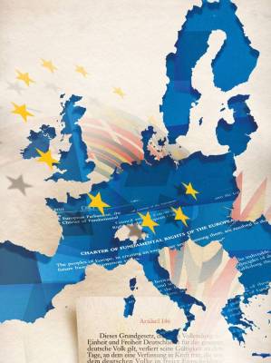 Das fehlende Ziel für Europa - Erklärt Euch!