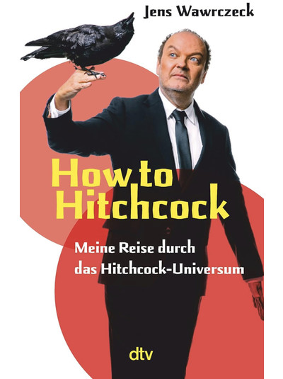 Exlibris - How to Hitchcock