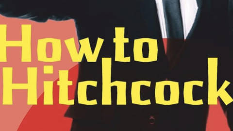 How to Hitchcock