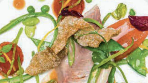 Österreich kulinarisch – Fisch
