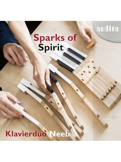 Exlibris - Sparks of Spirit