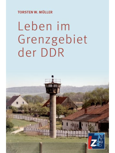 Exlibris - Leben im Grenzgebiet der DDR 