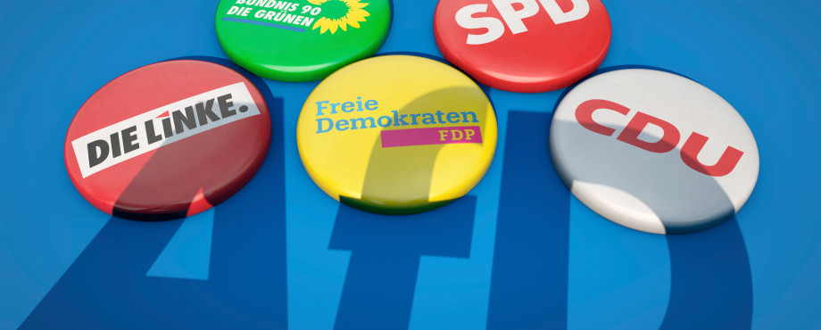 Meinung - Ein neues "Berliner Bündnis"
