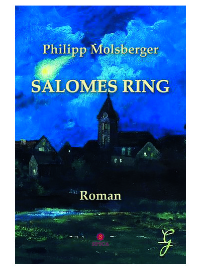 Exlibris - Salomes Ring