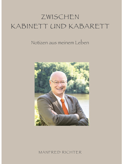 Exlibris - Zwischen Kabinett und Kabarett