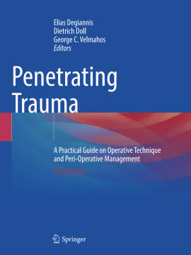 Exlibris - Penetrating Trauma