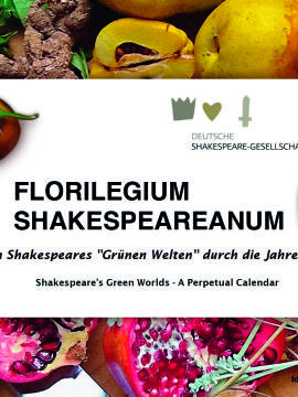 Exlibris - Florilegium Shakespeareanum – Ein „Ewiger Kalender“