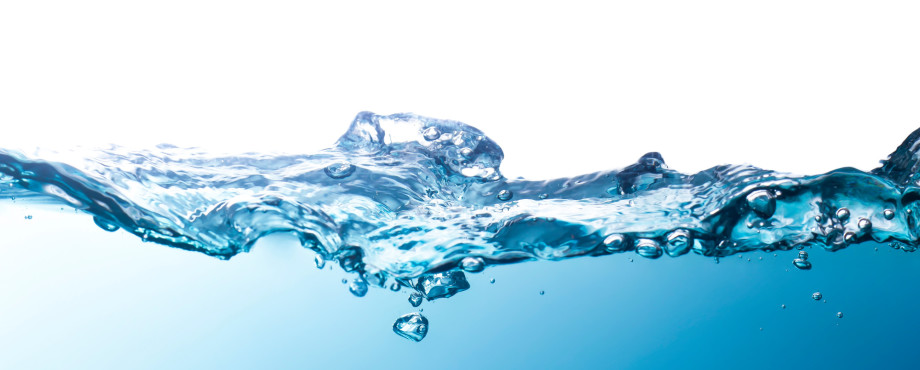 Wasser – eine Schlüsselressource für das 21. Jahrhundert