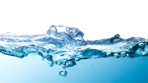 Wasser – eine Schlüsselressource für das 21. Jahrhundert
