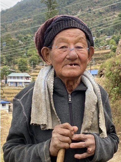 Nepal - Geschärfter Blick: Augenversorgung in Nepal