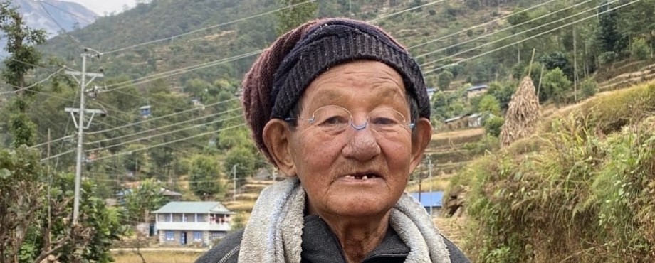 Geschärfter Blick: Augenversorgung in Nepal