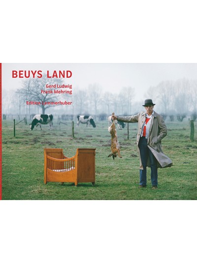 Exlibris - Beuys Land
