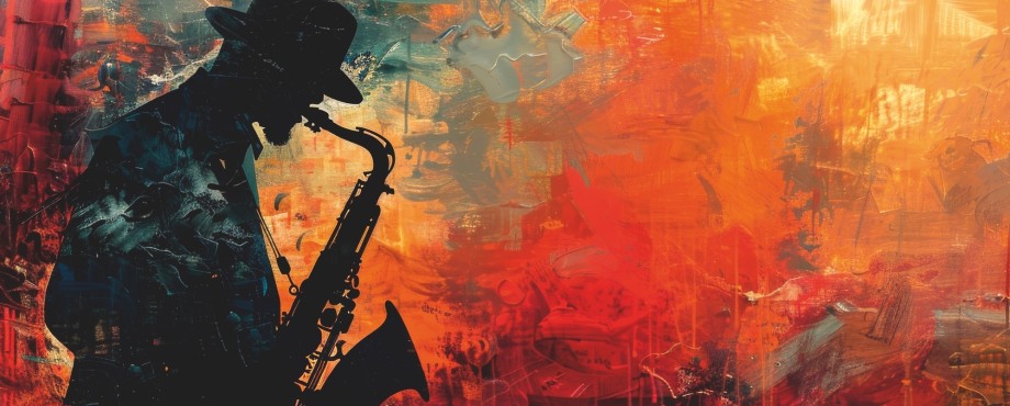 Rotary Bigband gibt Jazz-Konzert