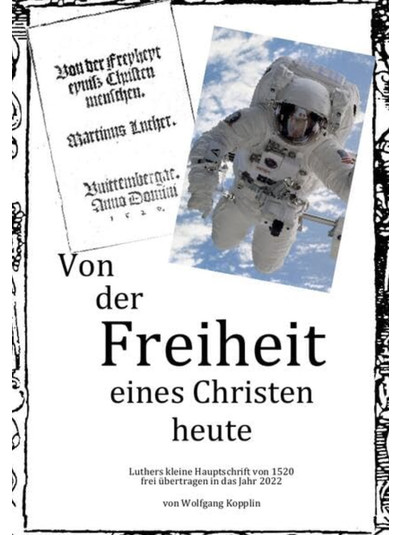 Exlibris - Von der Freiheit eines Christen heute