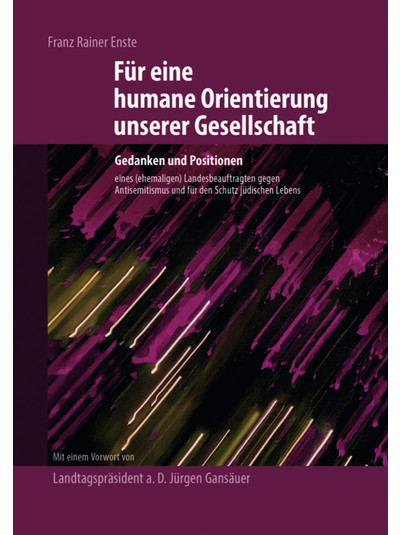 Exlibris - Humane Orientierung unserer Gesellschaft