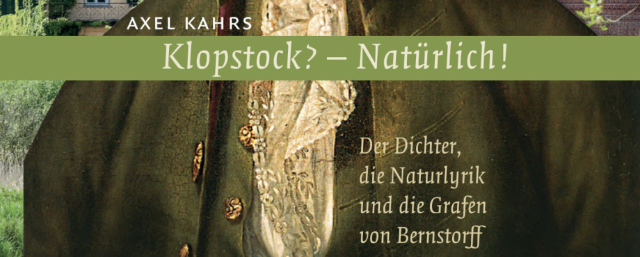 Klopstock? Natürlich