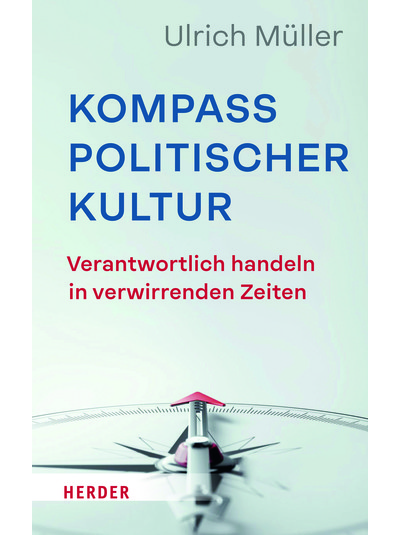 Exlibris - Kompass politischer Kultur