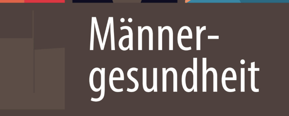 Männergesundheit