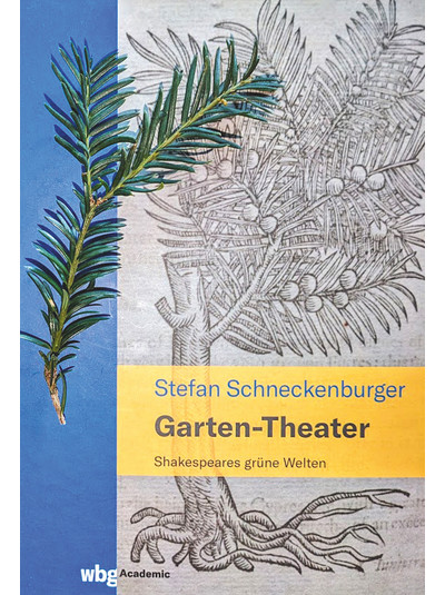 Exlibris - Garten-Theater