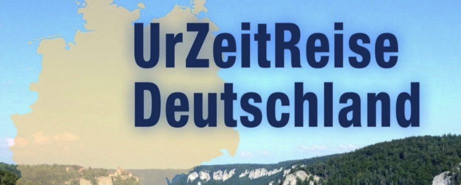 Urzeitreise Deutschland