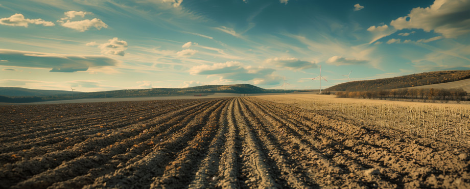 Ist mehr Bio-Landwirtschaft eine verantwortungsvolle Strategie?