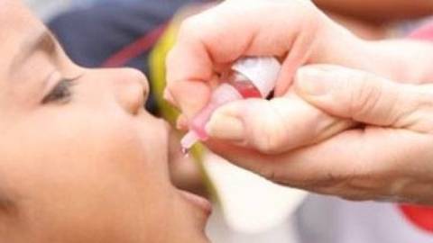 Mitmachen und Polio besiegen