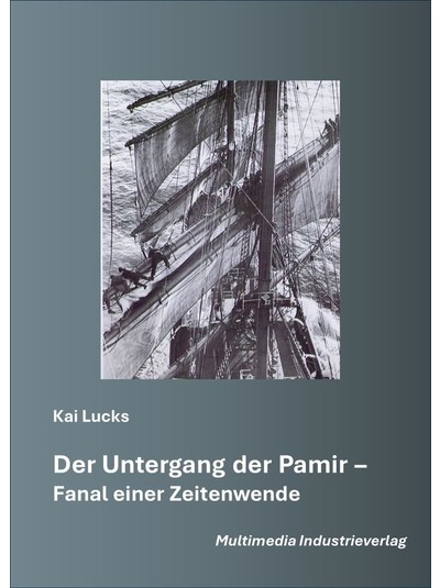 Historie - Der Untergang der Pamir