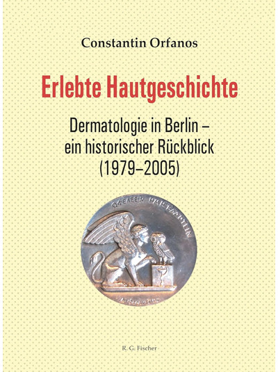 Exlibris - Erlebte Hautgeschichte