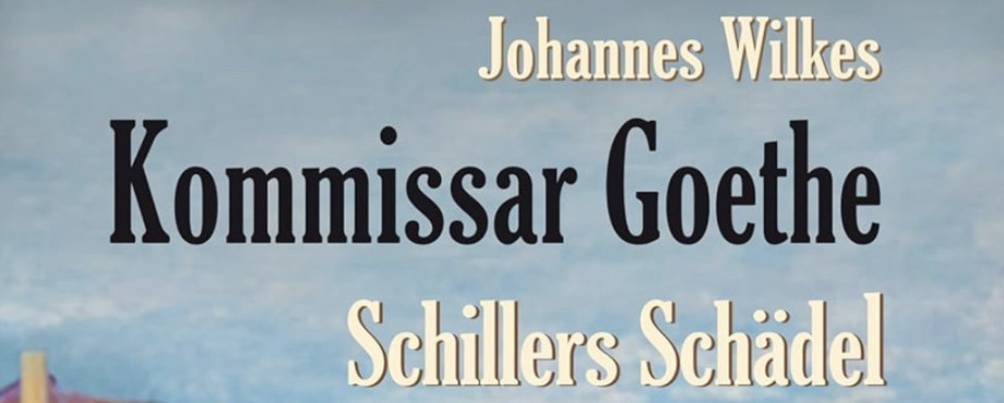 Kommissar Goethe