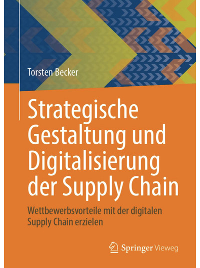 Exlibris - Digitalisierung der Supply Chain