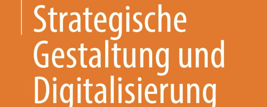 Digitalisierung der Supply Chain