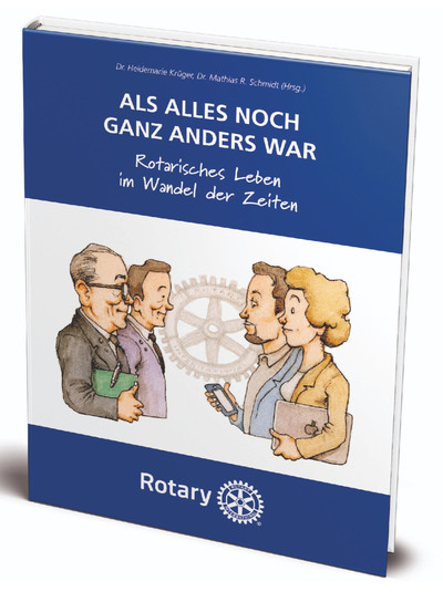 Exlibris - Als alles noch ganz anders war