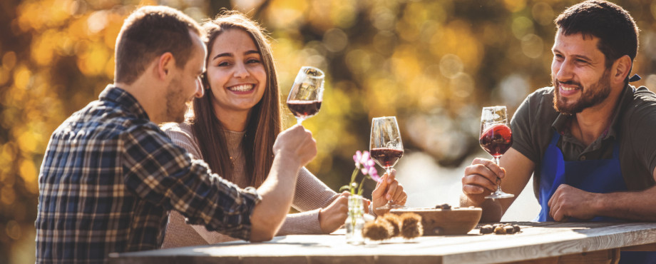 Gewinnspiel - 2 x Bauernhofurlaub in Südtirol zu gewinnen