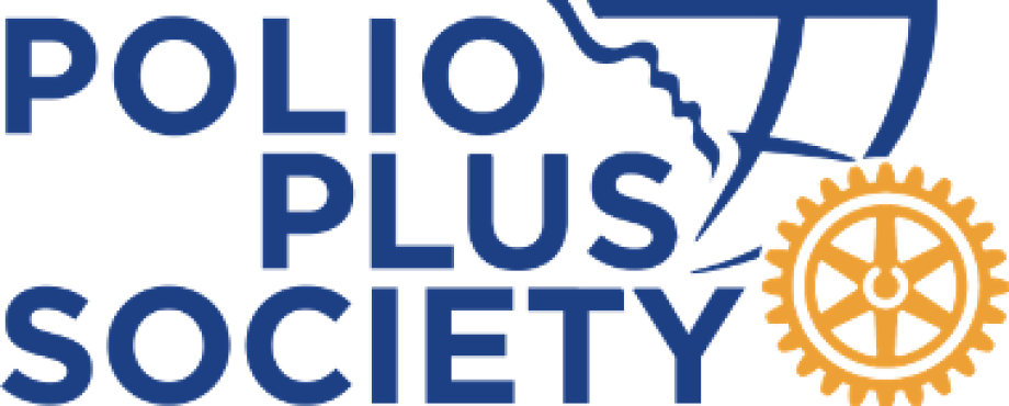 PolioPlus-Society - die Infos