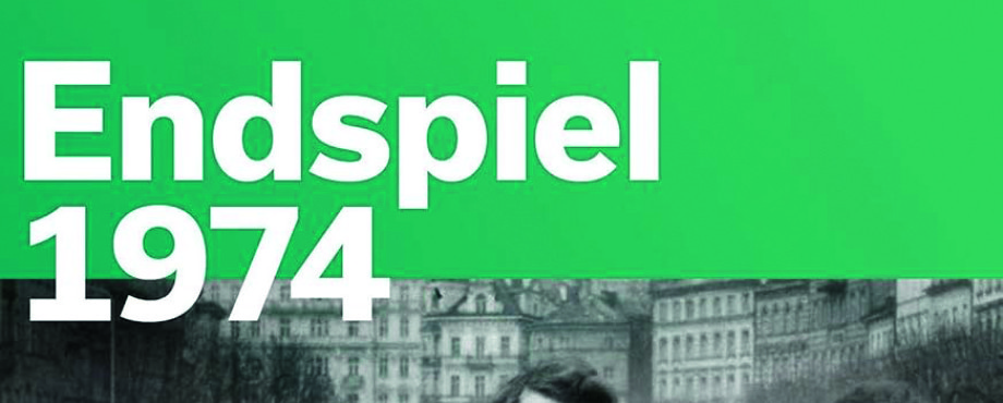 Endspiel 1974