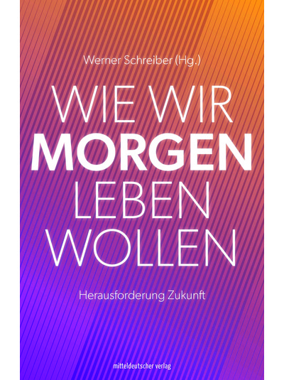 Exlibris - Wie wir morgen leben wollen