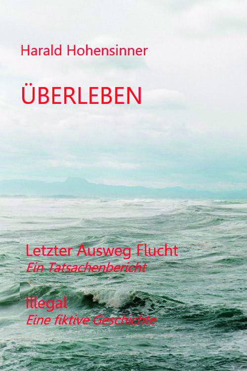 Exlibris - Überleben